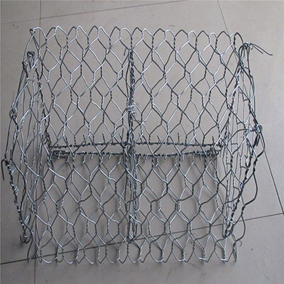 常見(jiàn)的格賓網(wǎng)是如何制作的